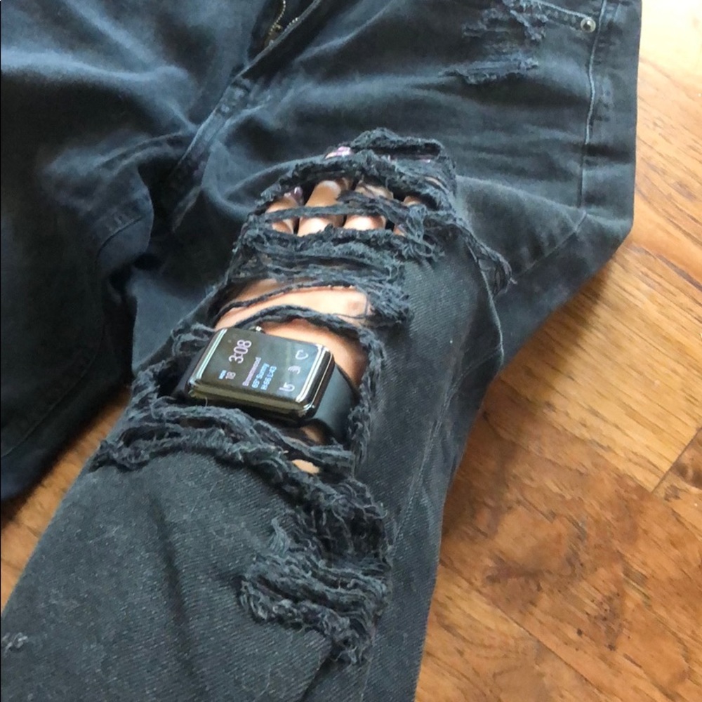 Jeans - Picture 2 of 8